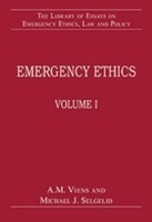 Emergency Ethics