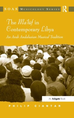 Ma'luf in Contemporary Libya
