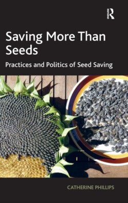 Saving More Than Seeds