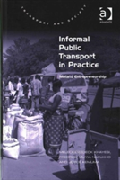 Informal Public Transport in Practice