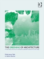 Greening of Architecture