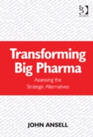 Transforming Big Pharma