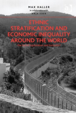 Ethnic Stratification and Economic Inequality around the World