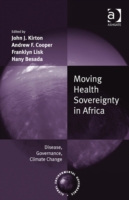 Moving Health Sovereignty in Africa