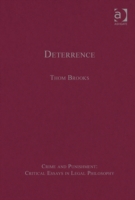 Deterrence