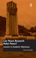 Can Peace Research Make Peace?