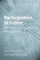 Participation in Crime