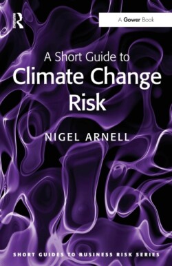 Short Guide to Climate Change Risk