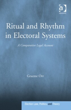 Ritual and Rhythm in Electoral Systems