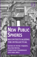 New Public Spheres