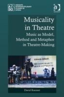 Musicality in Theatre