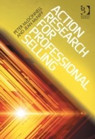 Action Research for Professional Selling