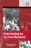 Understanding the Tea Party Movement