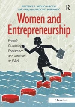 Women and Entrepreneurship