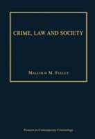 Crime, Law and Society