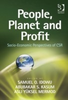 People, Planet and Profit