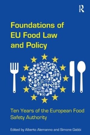 Foundations of EU Food Law and Policy