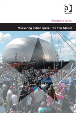 Measuring Public Space: The Star Model