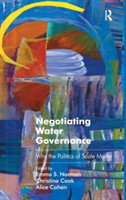 Negotiating Water Governance