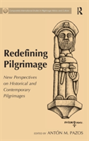 Redefining Pilgrimage