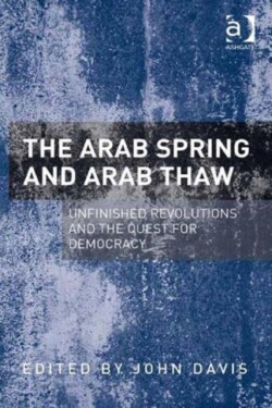 Arab Spring and Arab Thaw