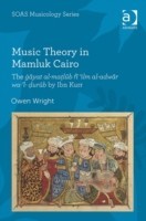 Music Theory in Mamluk Cairo