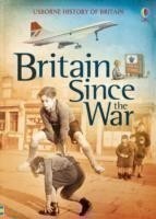 Britain Since The War