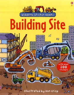 Building Sites