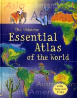 Essential Atlas of the World