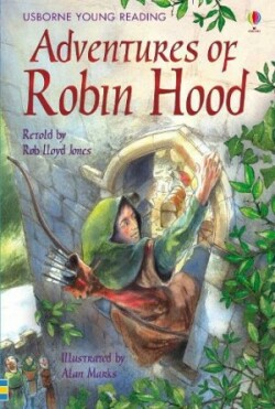 Adventures of Robin Hood