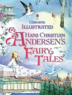 Illustrated Hans Christian Andersen