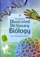 Usborne Illustrated Dictionary of Biology