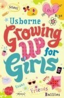 Growing up for Girls