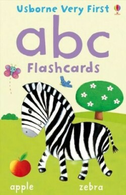 ABC Flashcards