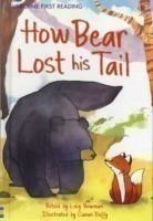 How Bear Lost his Tail