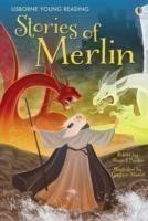 Stories of Merlin