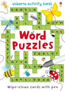Word Puzzles