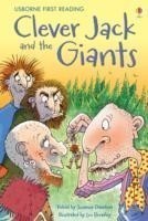 Clever Jack and the Giants