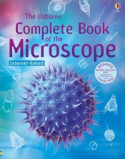 Complete Book of the Microscope