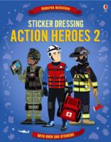 Action Heroes 2