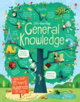 Lift-the-Flap General Knowledge