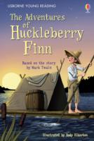 Adventures of Huckleberry Finn