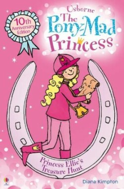 Princess Ellie's Treasure Hunt