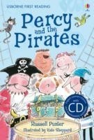 Percy and the Pirates