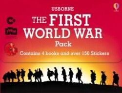 First World War Pack