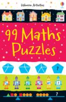 99 Maths Puzzles