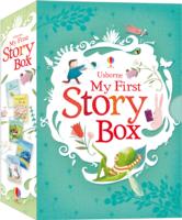 My First Story Box, 5 vols.
