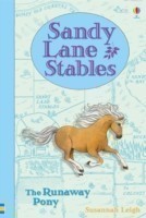 Sandy Lane Stables The Runaway Pony