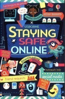 Staying safe online