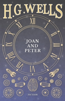 Joan and Peter